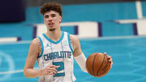 LaMelo Ball želi promijeniti broj dresa